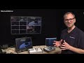 ATEM Hardware CCU Panel for BMD Cameras
