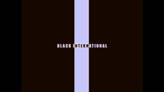 Black International - Word Virus