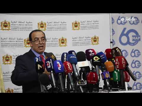 الحسن عبيابة عفو الملك على الصحفية الريسوني أعطى ارتياحا كبيرا في أوساط الشعب المغربي