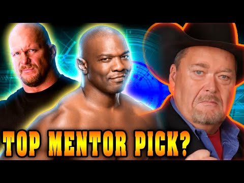 Jim Ross: Shelton Benjamin Would Help Any Locker Room, He’s A Credit To The Business