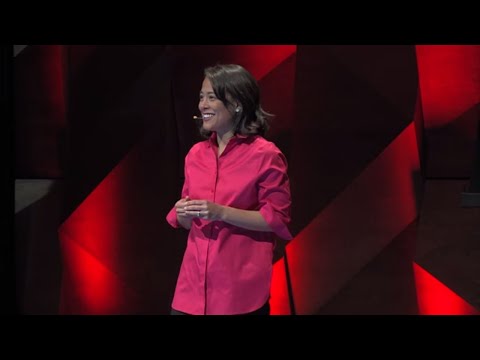 The Science of Women’s Leadership | Alexis Kanda-Olmstead | TEDxCSU