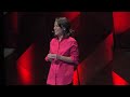 The Science Of Women S Leadership Alexis Kanda Olmstead TEDxCSU