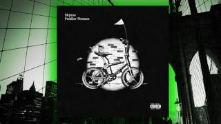 Skyzoo - Let It Fly (Prod. by !llmind) (NODJ/CDQ)