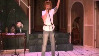 Love Sneakin' Up On You