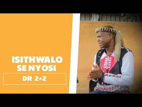 Isithwalo Se Nyosi - Dr 2+2