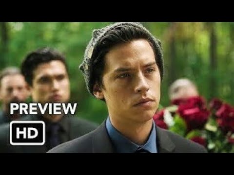 Riverdale Season 4 "Saying Goodbye" Featurette HD