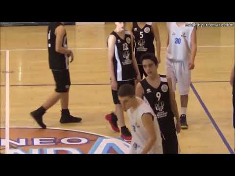 Grandabasket Cuneo - Virtus Fossano