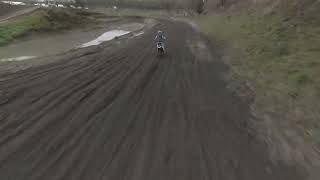 Motocross FPV Chase 3