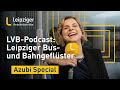 Ausbildung Mit Herz Und Hand Azubi Special Auf Der Linie 8 LVB Podcast