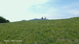 東方神起 / NEW ALBUM「TOMORROW」SPOT（30sec.Ver）