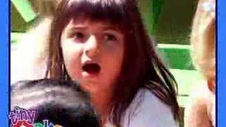 In Concert With Richard M. Sherman: Its A Small World