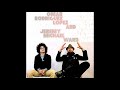 Omar Rodriguez Lopez and Jeremy Michael Ward - Salvo (HQ)