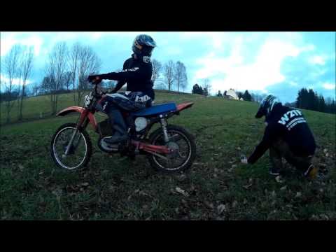 W2TF CREW - MZ Cross Special