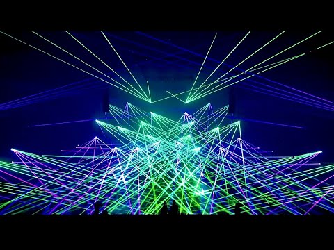 EXCISION B2B LIQUID STRANGER | Thunderdome 2023 | 4K 2160p60 (Tacoma Dome)