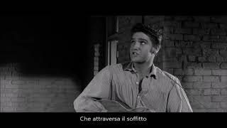 We&#39;re Gonna Move - Elvis Presley (Sottotitolato)