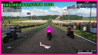 Engine Evolution 2021 Gameplay | Early Access (Steam F2P)