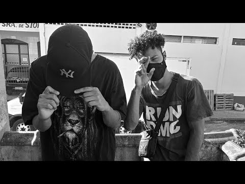 Bob Leal - Sonâmbulos W/Dodô (Prod Young Die) CLIPE OFICIAL