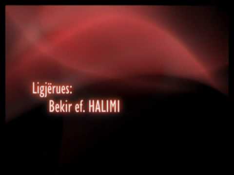 Hoxhë Bekir Halimi - "Mosrespektimi i prindërve"