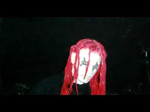 Slipknot - Slipknot (Corey Taylor Full Demo 1997) [(SIC) "Demo)]