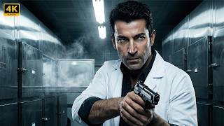 Kenan İmirzalıoğlu | Yeni Aksiyon filmi | Full HD | 2026