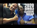 Ronnie Coleman Nothin But A Podcast | Ep 15 