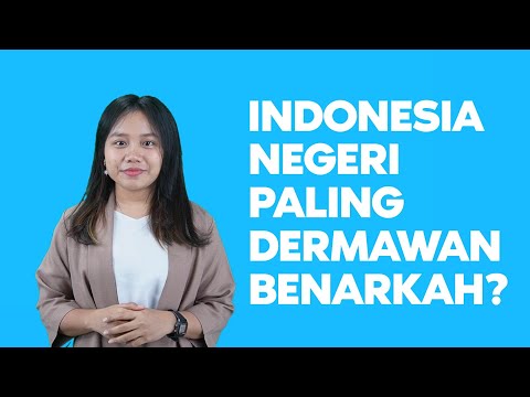Indonesia Baik