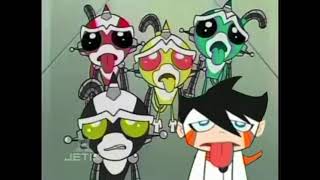 TLC’s It’s Gonna Blow! Mashup