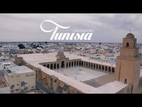 Let's Discover Kairouan | Discover Tunisia  🇹🇳