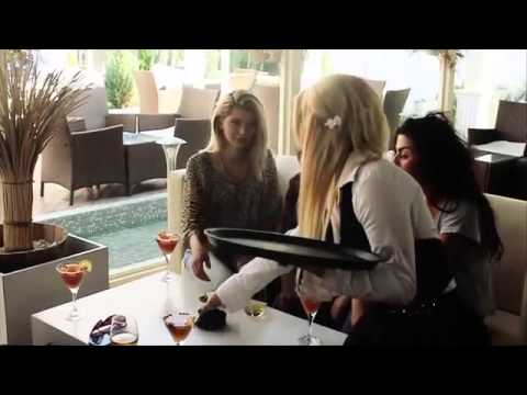 2Ton ft Big Bossidy   Tjerat  OFFICIAL VIDEO