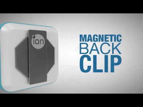 iON Camera 1045 SnapCam SnapCam Black Demo