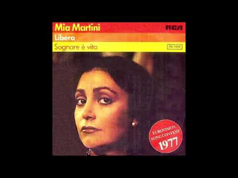 1977 Mia Martini - Libera