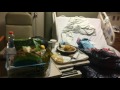 Hospital Room Tour
