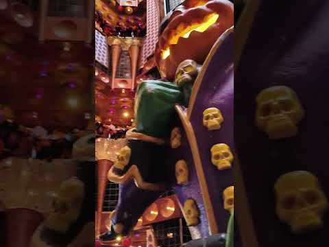 Thumbnail for Inside the Carnival Splendor