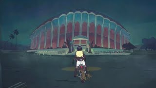 Cenotaph - Ghost (Official video)