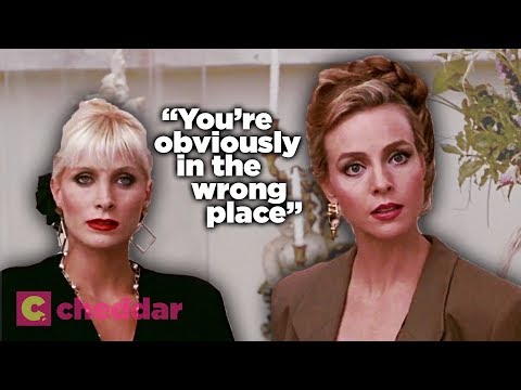 討厭臭臉店員？小心他們讓你買更多！(Snobby Employees May Inadvertently Increase Sales - Cheddar Examines)