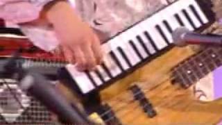 Natacha Atlas - Ana Hina (TV5 Acoustic)