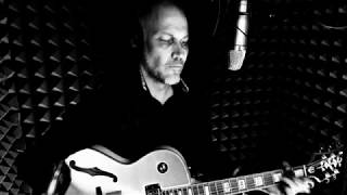 Johnny Cash - On The Evening Train | Cover