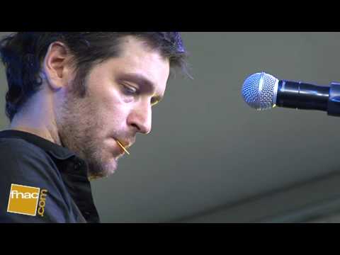 Steeple Remove (2/3) - Festival Fnac Indétendances 2009