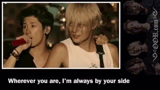 Download lagu ◈ONE OK ROCK◈ Wherever you are [Lyrics/Edited ver.] mp3