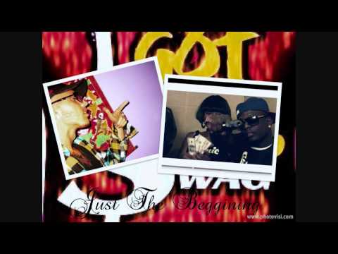 FlyLyfe150 x Rodney Height Stupid Swag INTRO 720 HD