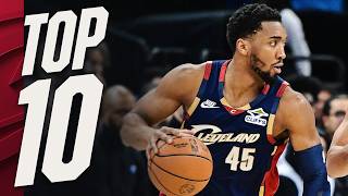 Nique Clifford - Zion Williamson - Donovan Mitchell