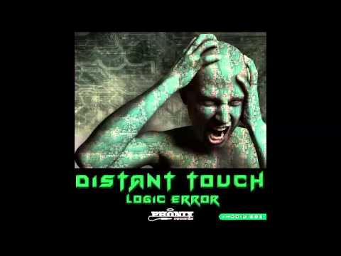 Distant Touch - Demonic