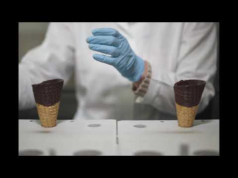 Food Safety Safety Basics for Ice Cream Makers Course