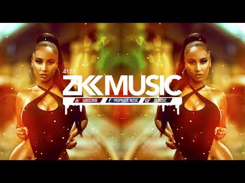 DJ KMeRcY - Preto Combina Com Tudo (Instrumental) 2k18