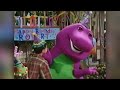 Barney Friends S6E10 Birthday Olé 1999 WTTW PBS Broadcast