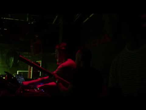 EARTHLIFE - PARADOX @EGG LONDON - 21.06.2016