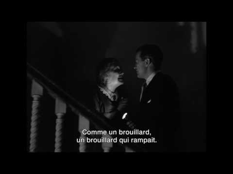 THE UNINVITED - Extrait VOST