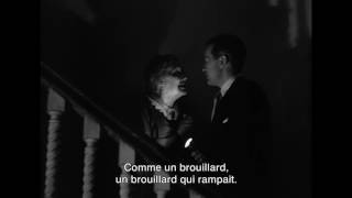 THE UNINVITED - Extrait VOST