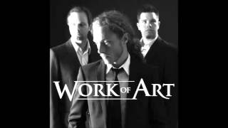 One Step Away - Work of Art