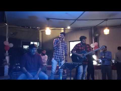 Rohit Nomula A song by m...